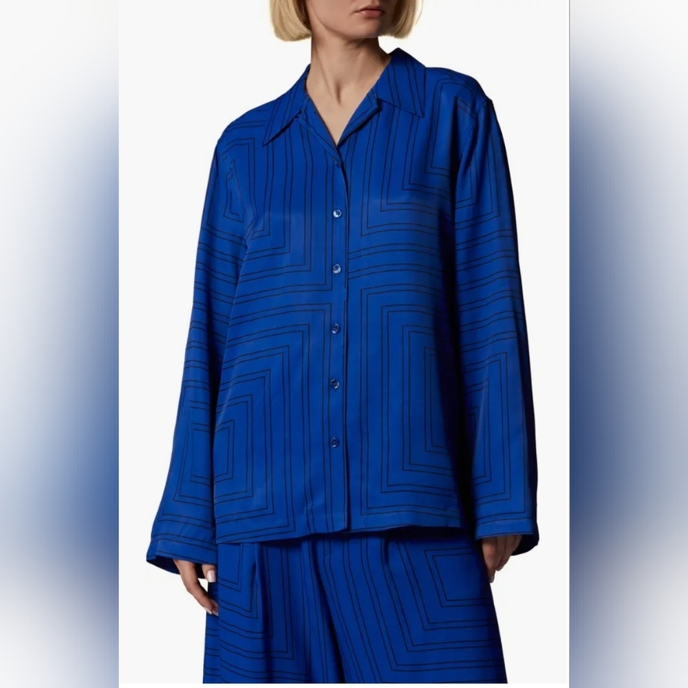 Equipment Women's Mateo Top - Size XS